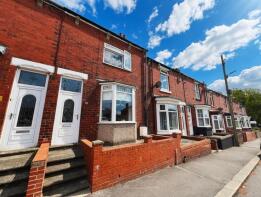 15, Bede Terrace, Ferryhill DL17 8AJ