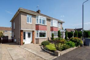 45, Castlehill Drive, Glasgow G77 5JZ