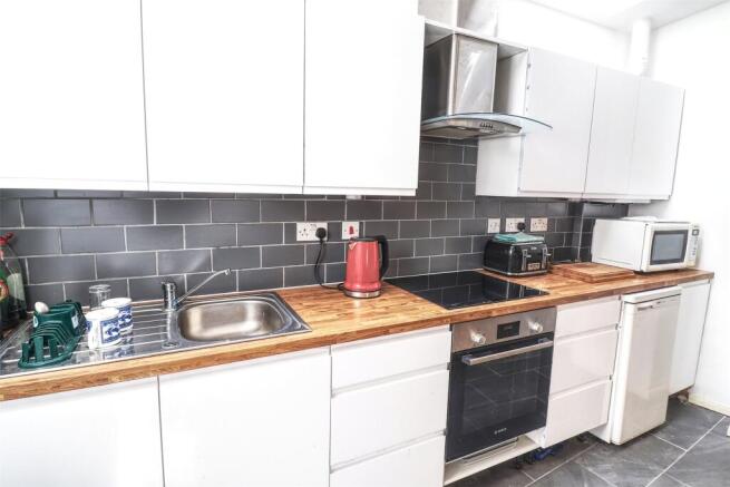 6, Albert Court, Ilfracombe, Devon, EX34 photo 4
