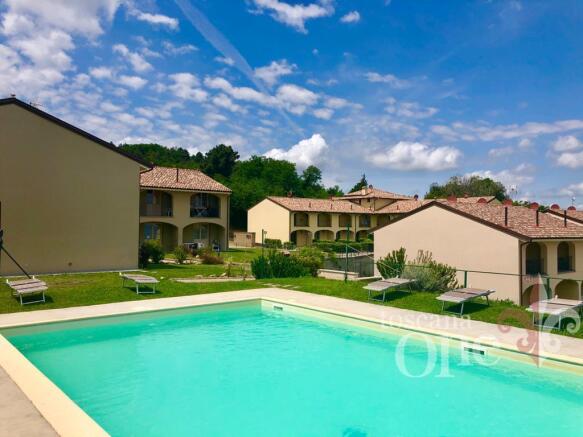 Borgo di Rivalto est