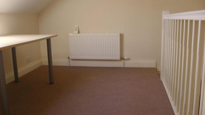 1st Floor Landing