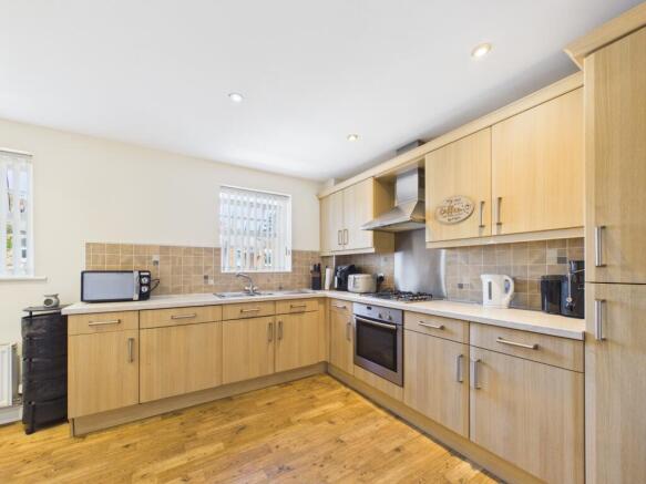 Auriga Court, Chester Green photo 4