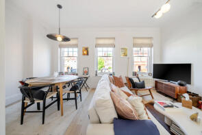 14, Hailsham Avenue, London SW2 3AH