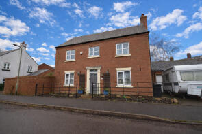 8, Isherwoods Way, Shrewsbury SY4 5GD