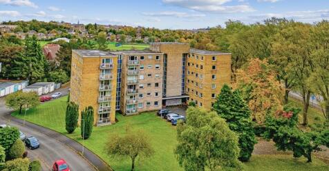 Flat 82 Whittingehame Court, 1300 Great Western Road, Kelvindale, Glasgow, G12