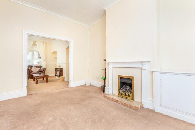 Lounge/Living Room