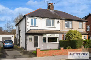 47, Hawthorn Road, Yeadon, Leeds LS19 7UT