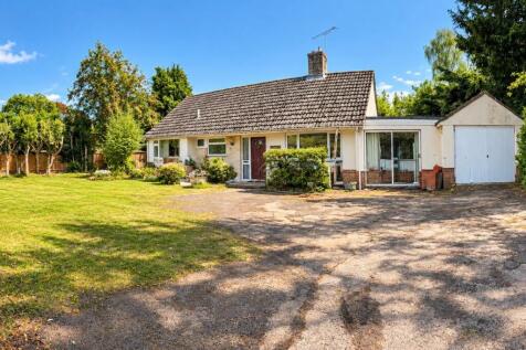 Greenwood Way, St Ives, Ringwood, BH24 2PL