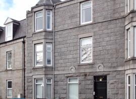 20, Whitehall Place, Aberdeen AB25 2PA