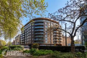 Apartment 25, 1, Lambeth High Street, London SE1 7AH