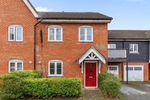 19, Heydon Way, Horsham RH12 3GL