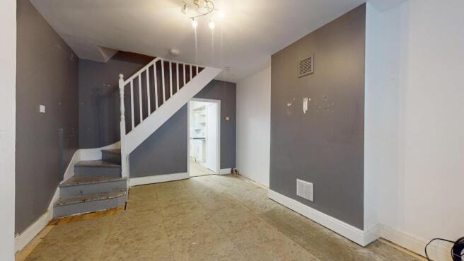 122 Wulfstan Street, East Acton, London, W12 0AH