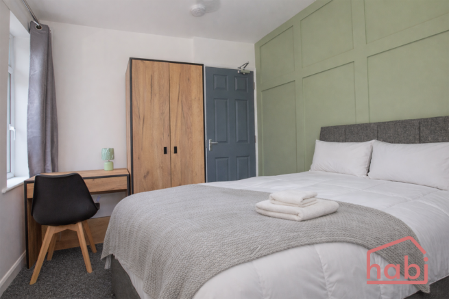 Bedroom 4