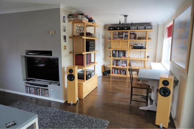 Living / Dining Room