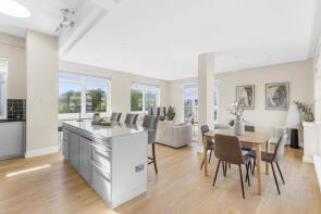 Flat 23, 57a Derwent House, Cromwell Road, London SW7 5BJ