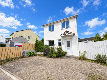Park Lane, Bugle, St. Austell