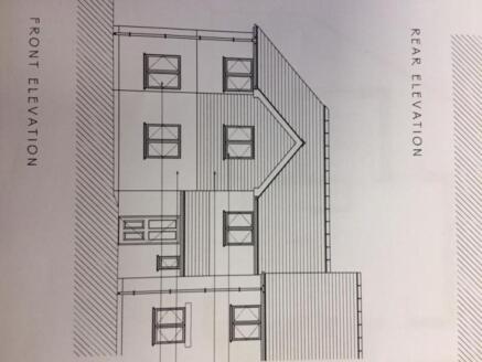 Extension Drawing