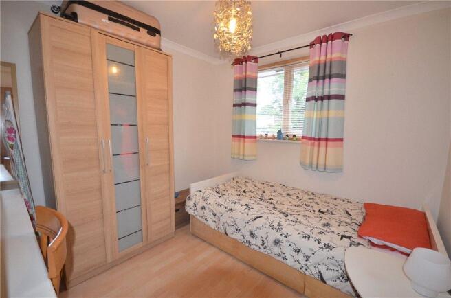Bed 3