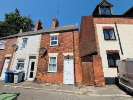 2, Stells Lane, Boston PE21 8AB