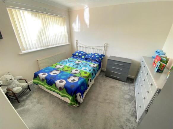 BEDROOM 3