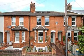 13 Myrtle Cottage, Testard Road, Guildford GU2 4JT