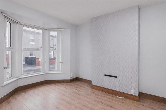 35 Eaves Street, Blackpool, Lancashire, FY1 2NH