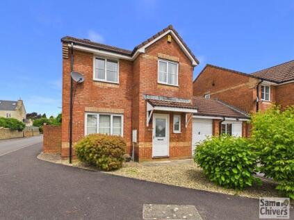 Laxton Way, Peasedown St John