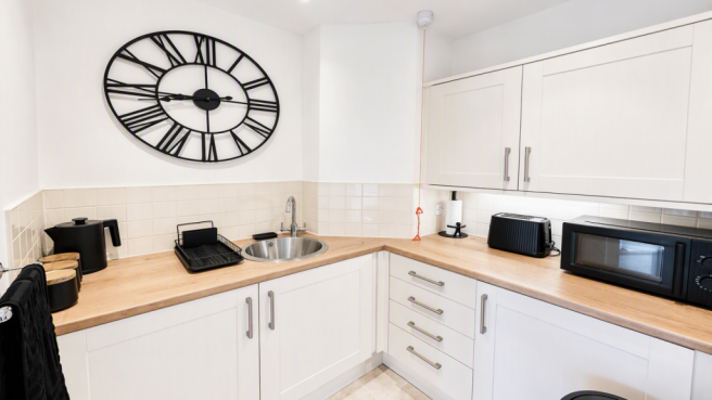 Kitchenette