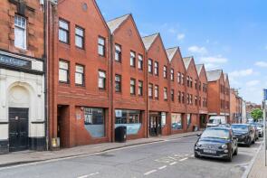 76d, Kyle Street, Ayr KA7 1RZ