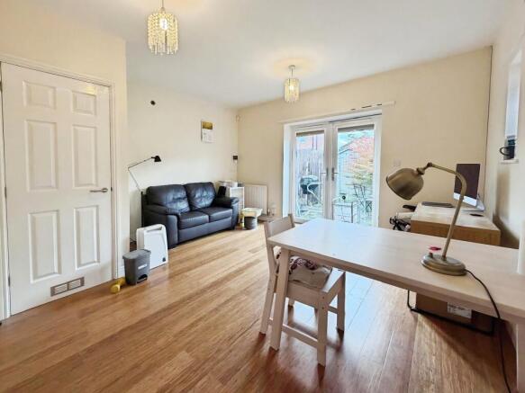 Marbury Road, Stockport, Greater Manchester, SK4 photo 3