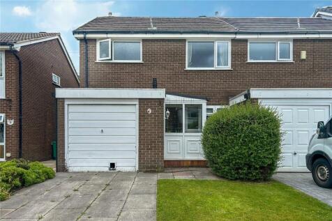The Fairway, Manchester, Greater Manchester, M40