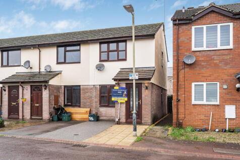 Millbrook Gardens, Cheltenham, GL50 3RQ