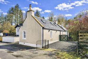 2, Glebe Road, Girvan KA26 9TS