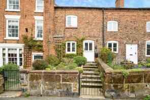 1, Poplar Terrace, High Street, Farndon, Chester CH3 6PZ