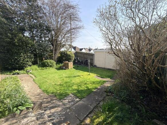 Brailswood Road, Poole photo 4