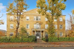 Flat 10, 53, Balaclava Road, Long Ditton, Surbiton KT6 5RU