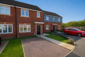 35, Aberford Drive, Houghton Le Spring DH4 4ZH