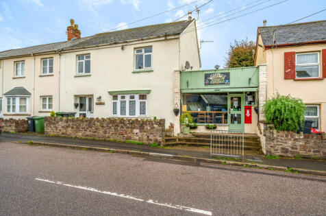 Blakeshill Road, Landkey, Barnstaple, Devon, EX32
