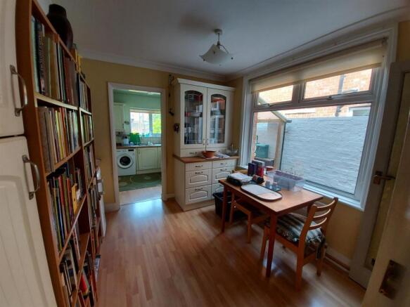 Breakfast Room