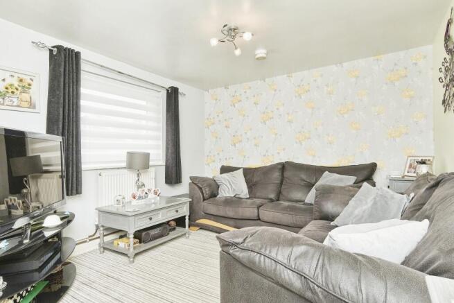 Front Room