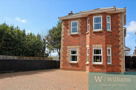 Kite Hill, Wootton Bridge, Ryde