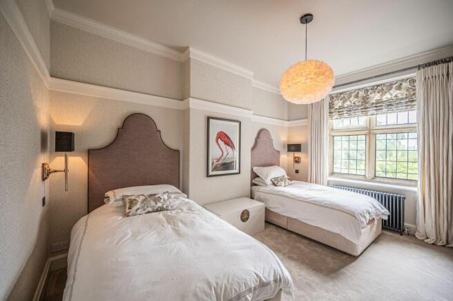 Bedroom Five