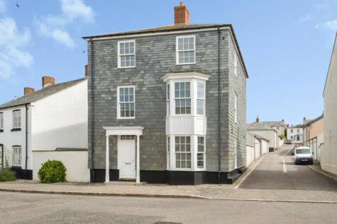 Stret Constantine, Newquay, Cornwall, TR7