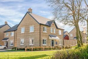 28, Viking Street, Oakham LE15 6GP