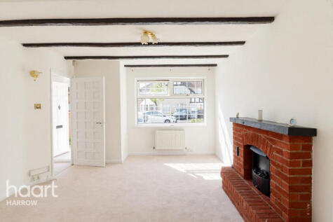 Hitherwell Drive, Harrow