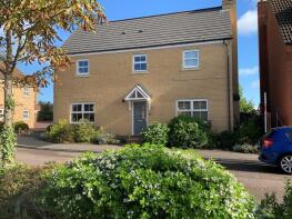39, Langlands Road, Bedford MK41 0GE