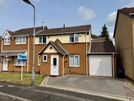 10, Morris Close, Birmingham B27 6SP
