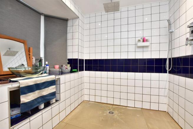 Wet Room