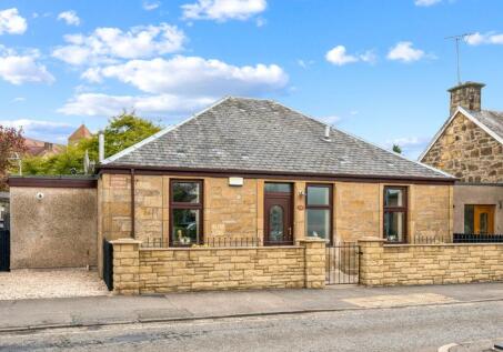 Fairfield, Sauchie, FK10