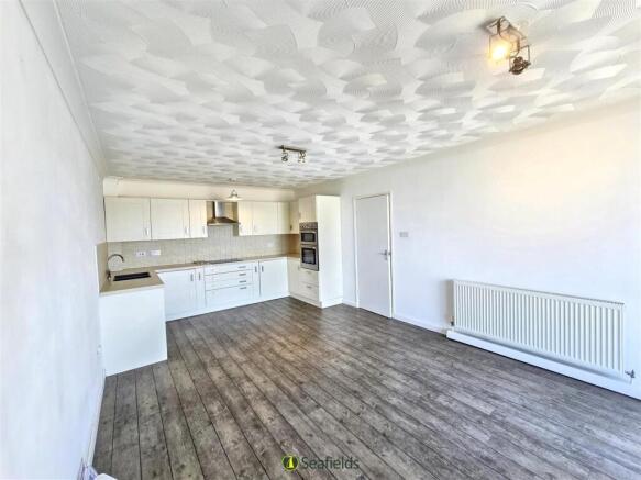 Kitchen/Sitting Room